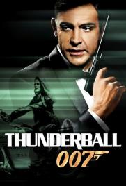 دانلود فیلم Thunderball 1965 دانلود فیلم Thunderball 1965