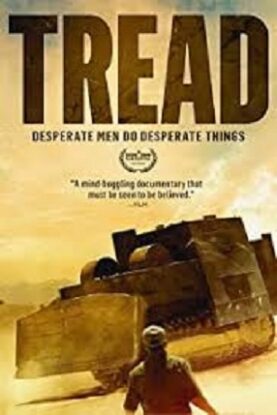 دانلود فیلم Tread 2020 دانلود فیلم Tread 2020
