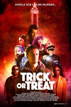 دانلود فیلم Trick or Treat 2019 دانلود فیلم Trick or Treat 2019