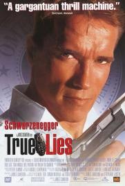 دانلود فیلم True Lies 1994 دانلود فیلم True Lies 1994