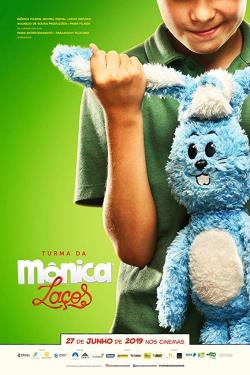 دانلود فیلم Turma da Monica Lacos 2019 دانلود فیلم Turma da Monica Lacos 2019