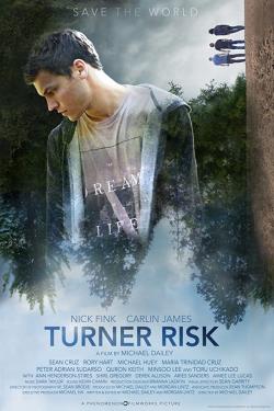 دانلود فیلم Turner Risk 2019 دانلود فیلم Turner Risk 2019