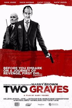 دانلود فیلم Two Graves 2018 دانلود فیلم Two Graves 2018