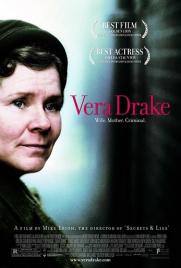 دانلود فیلم Vera Drake 2004 دانلود فیلم Vera Drake 2004