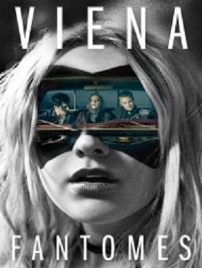 دانلود فیلم Viena And The Fantomes 2020 دانلود فیلم Viena And The Fantomes 2020