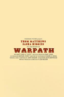 دانلود فیلم Warpath 2020 دانلود فیلم Warpath 2020