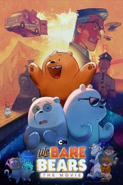 دانلود فیلم We Bare Bears The Movie 2020 دانلود فیلم We Bare Bears The Movie 2020