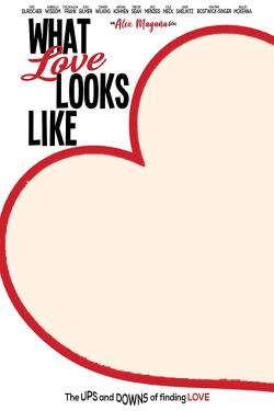 دانلود فیلم What Love Looks Like 2020 دانلود فیلم What Love Looks Like 2020