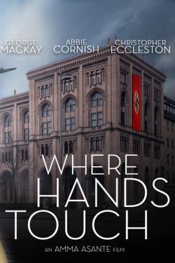 دانلود فیلم Where Hands Touch 2018 دانلود فیلم Where Hands Touch 2018