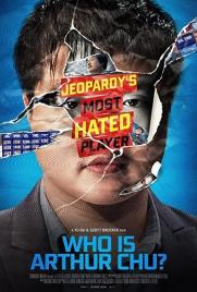 دانلود فیلم Who Is Arthur Chu? 2017 دانلود فیلم Who Is Arthur Chu? 2017