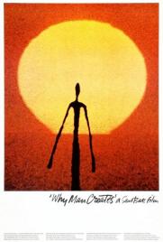 دانلود فیلم Why Man Creates 1968 دانلود فیلم Why Man Creates 1968