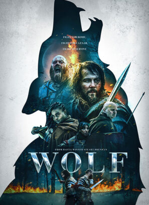 دانلود دوبله فارسی فیلم گرگ Wolf 2019 دانلود دوبله فارسی فیلم گرگ Wolf 2019