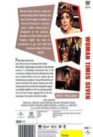 دانلود فیلم Woman Times Seven 1967 دانلود فیلم Woman Times Seven 1967