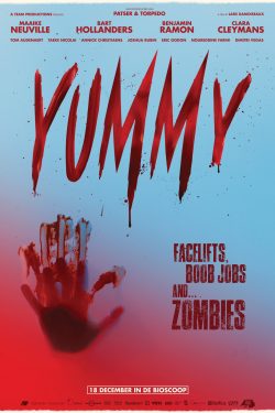 دانلود فیلم Yummy 2019 دانلود فیلم Yummy 2019