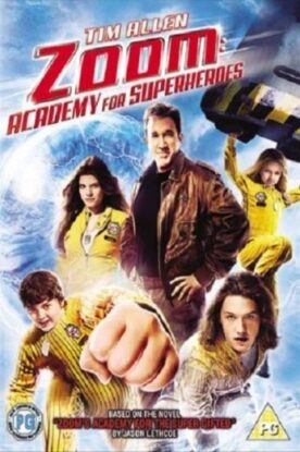 دانلود فیلم Zoom 2006 دانلود فیلم Zoom 2006