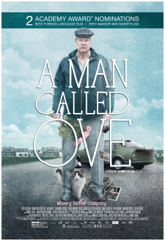 دانلود فیلم A Man Called Ove 2015 دانلود فیلم A Man Called Ove 2015