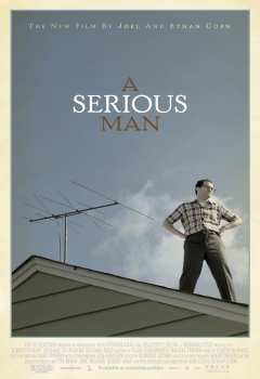 دانلود فیلم A Serious Man 2009 دانلود فیلم A Serious Man 2009