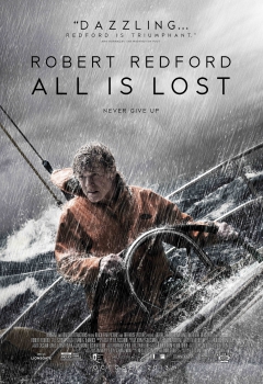 دانلود فیلم All Is Lost 2013 دانلود فیلم All Is Lost 2013