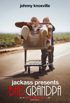 دانلود فیلم Bad Grandpa 2013 دانلود فیلم Bad Grandpa 2013