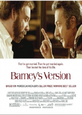 دانلود فیلم Barney’s Version 2010 دانلود فیلم Barney’s Version 2010