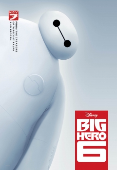 دانلود فیلم Big Hero 6 2014 دانلود فیلم Big Hero 6 2014