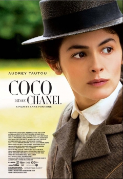 دانلود فیلم Coco Before Chanel 2009 دانلود فیلم Coco Before Chanel 2009