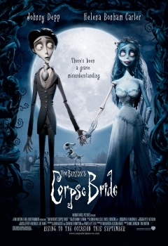 دانلود فیلم Corpse Bride 2005 دانلود فیلم Corpse Bride 2005