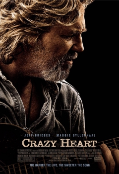 دانلود فیلم Crazy Heart 2009 دانلود فیلم Crazy Heart 2009