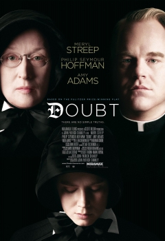 دانلود فیلم Doubt 2008 دانلود فیلم Doubt 2008