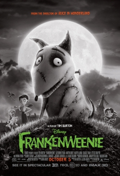 دانلود فیلم Frankenweenie 2012 دانلود فیلم Frankenweenie 2012