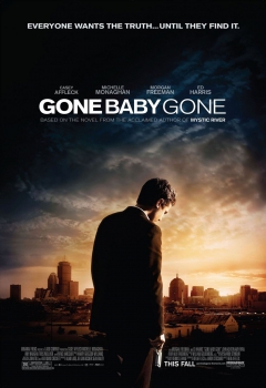 دانلود فیلم Gone Baby Gone 2007 دانلود فیلم Gone Baby Gone 2007