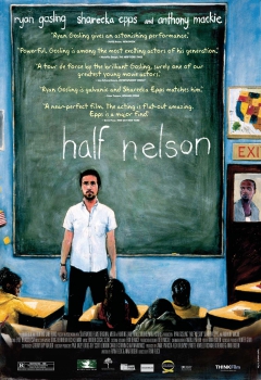 دانلود فیلم Half Nelson 2006 دانلود فیلم Half Nelson 2006