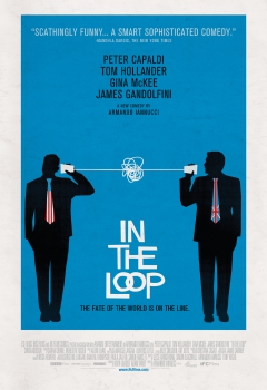 دانلود فیلم In the Loop 2009 دانلود فیلم In the Loop 2009