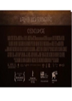 دانلود فیلم من عشق هستم Am Love 2009 دانلود فیلم من عشق هستم Am Love 2009