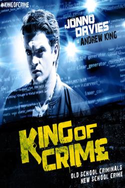دانلود فیلم King of Crime 2018 دانلود فیلم King of Crime 2018