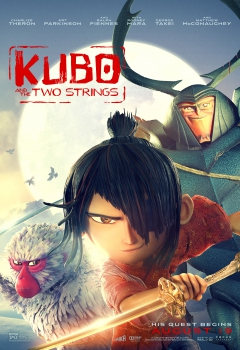 دانلود فیلم Kubo and the Two Strings 2016 دانلود فیلم Kubo and the Two Strings 2016