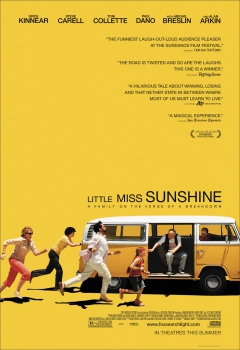 دانلود فیلم Little Miss Sunshine 2006 دانلود فیلم Little Miss Sunshine 2006