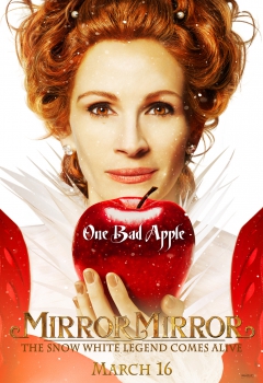 دانلود فیلم Mirror Mirror 2012 دانلود فیلم Mirror Mirror 2012