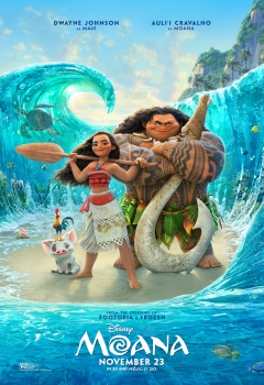 دانلود فیلم Moana 2016 دانلود فیلم Moana 2016