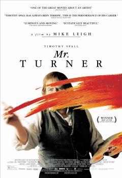 دانلود فیلم Mr. Turner 2014 دانلود فیلم Mr. Turner 2014