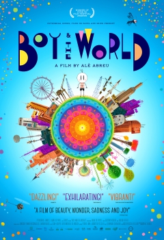 دانلود فیلم Boy and the World 2013 دانلود فیلم Boy and the World 2013