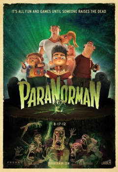 دانلود فیلم ParaNorman 2012 دانلود فیلم ParaNorman 2012