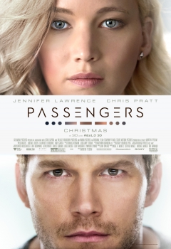 دانلود فیلم Passengers 2016 دانلود فیلم Passengers 2016