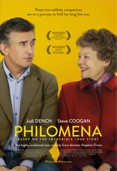 دانلود فیلم Philomena 2013 دانلود فیلم Philomena 2013