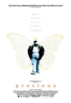 دانلود فیلم Precious 2009 دانلود فیلم Precious 2009