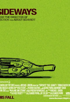 دانلود فیلم Sideways 2004 دانلود فیلم Sideways 2004
