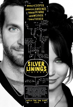 دانلود فیلم Silver Linings Playbook 2012 دانلود فیلم Silver Linings Playbook 2012