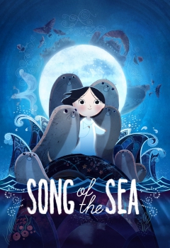 دانلود فیلم Song of the Sea 2014 دانلود فیلم Song of the Sea 2014