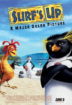دانلود فیلم Surf’s Up 2007 دانلود فیلم Surf’s Up 2007