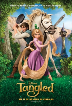 دانلود فیلم گیسوکمند Tangled 2010 دانلود فیلم گیسوکمند Tangled 2010